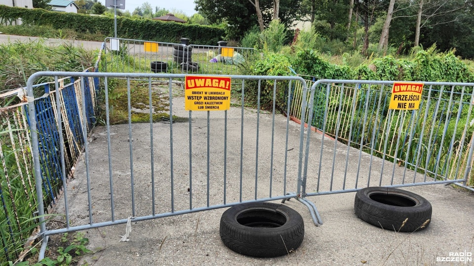 Fot. Przemysław Polanin [Radio Szczecin]