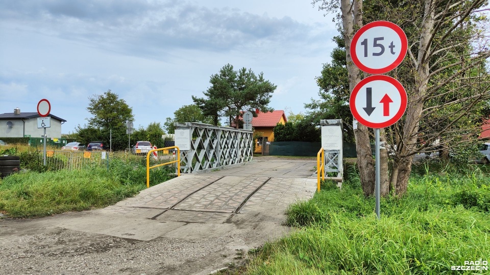 Fot. Przemysław Polanin [Radio Szczecin]