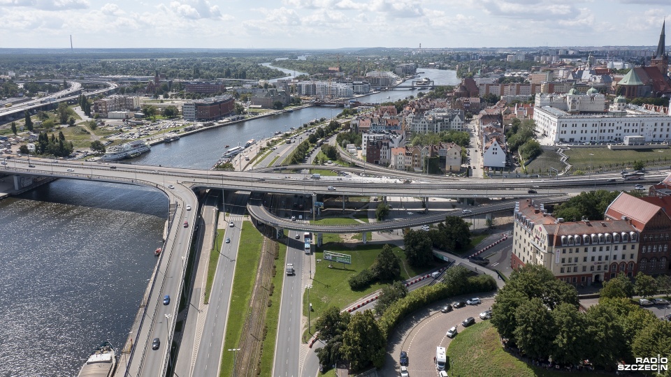 Fot. Maciej Papke [Radio Szczecin/Archiwum]