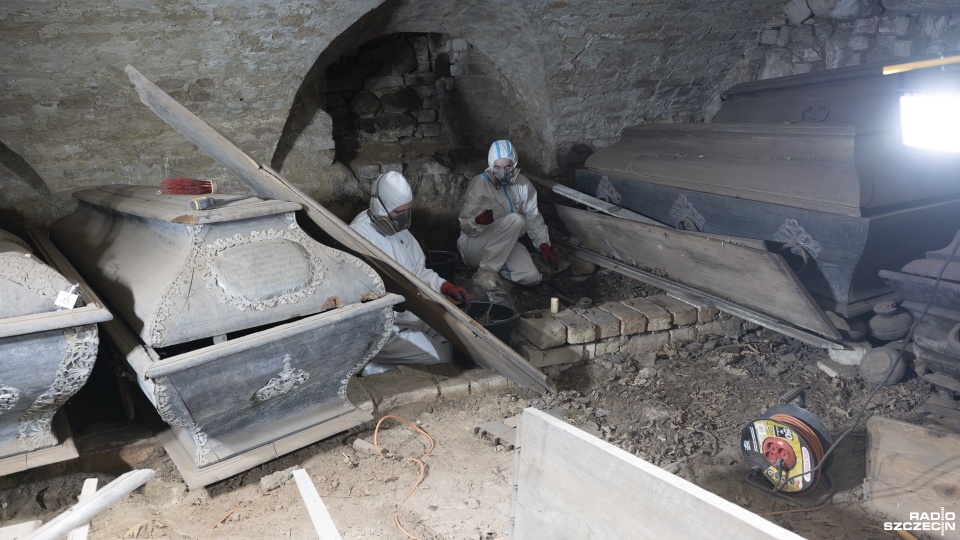 Fot. Kamila Kozioł [Radio Szczecin]