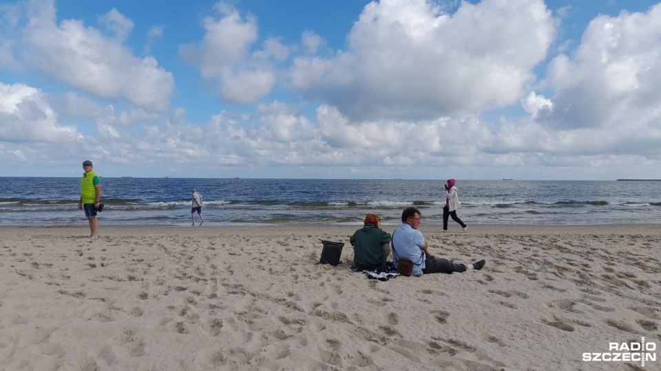 Fot. Joanna Maraszek [Radio Szczecin]