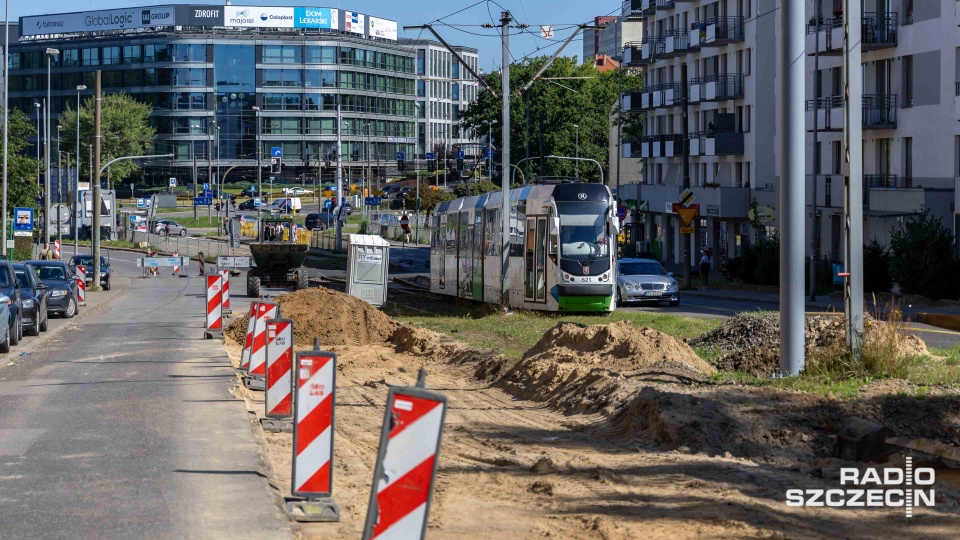 Fot. Robert Stachnik [Radio Szczecin/Archiwum]