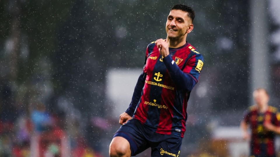 Fot. Daniel Trzepacz