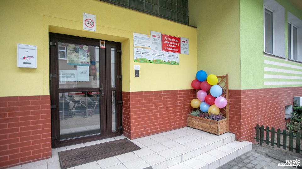 Fot. Weronika Łyczywek [Radio Szczecin]