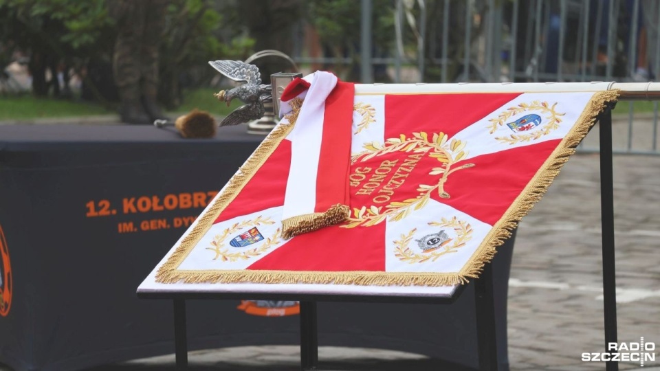 Fot. Przemysław Polanin [Radio Szczecin]