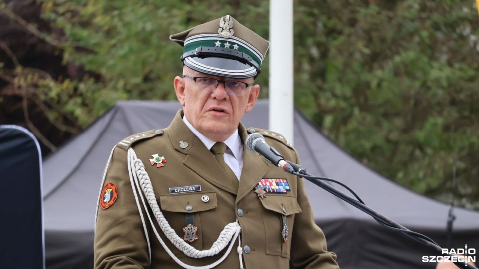 Fot. Przemysław Polanin [Radio Szczecin]