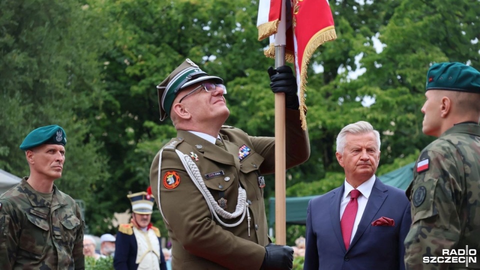 Fot. Przemysław Polanin [Radio Szczecin]