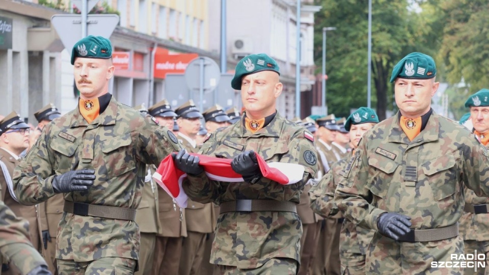 Fot. Przemysław Polanin [Radio Szczecin]