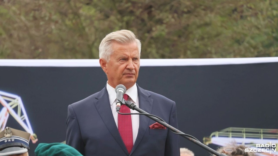 Fot. Przemysław Polanin [Radio Szczecin]