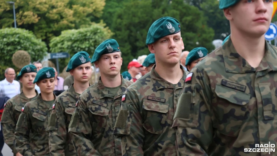 Fot. Przemysław Polanin [Radio Szczecin]