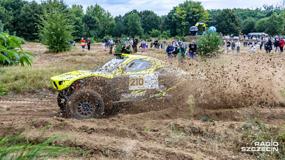 Fot. Robert Stachnik [Radio Szczecin]