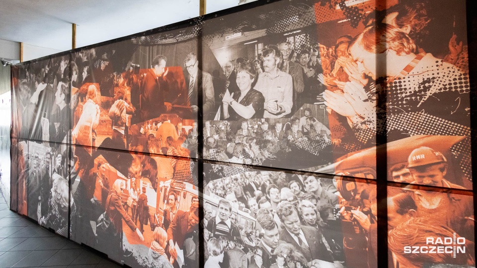 Fot. Robert Stachnik [Radio Szczecin]