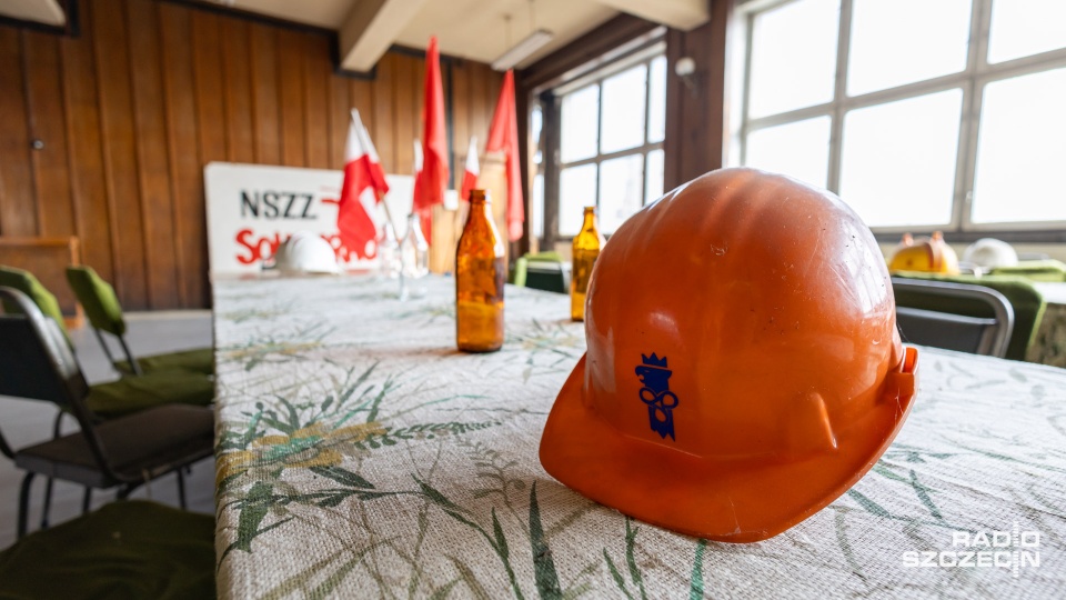 Fot. Robert Stachnik [Radio Szczecin]