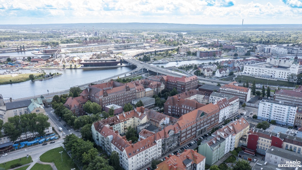 Fot. Maciej Papke [Radio Szczecin/Archiwum]