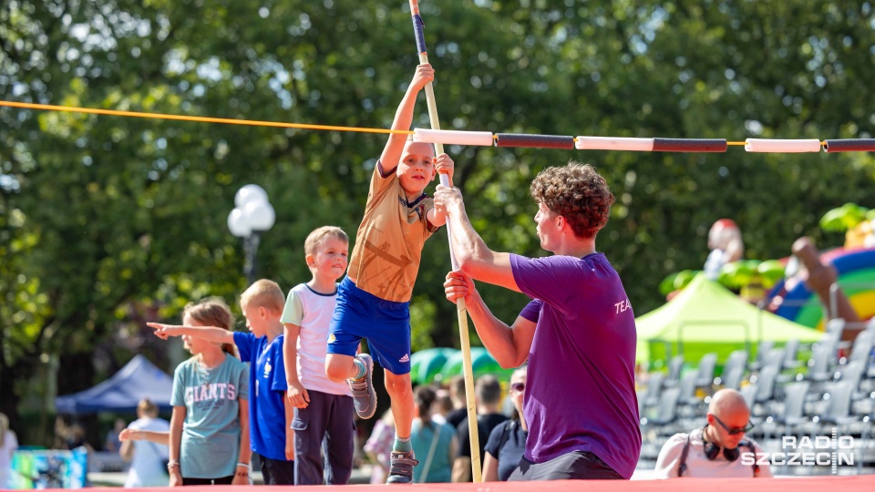 Fot. Robert Stachnik [Radio Szczecin]