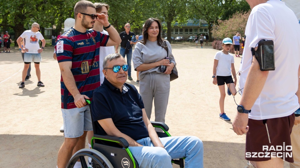 Fot. Robert Stachnik [Radio Szczecin]
