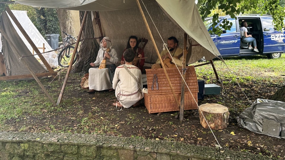 Fot. Sebastian Roszkowski [Radio Szczecin]