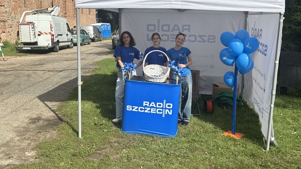 Fot. Sebastian Roszkowski [Radio Szczecin]