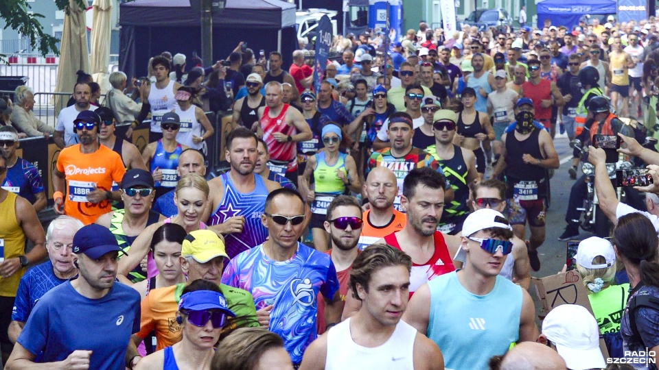 Fot. Maciej Papke [Radio Szczecin]