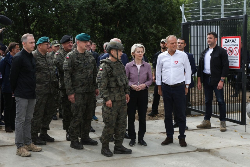 Fot. PAP/Artur Reszko