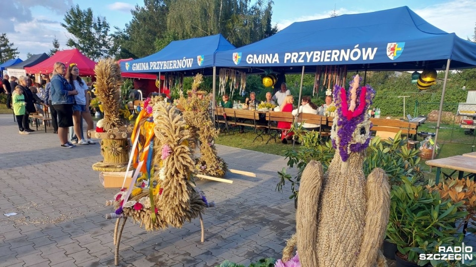 Fot. Joanna Maraszek [Radio Szczecin]