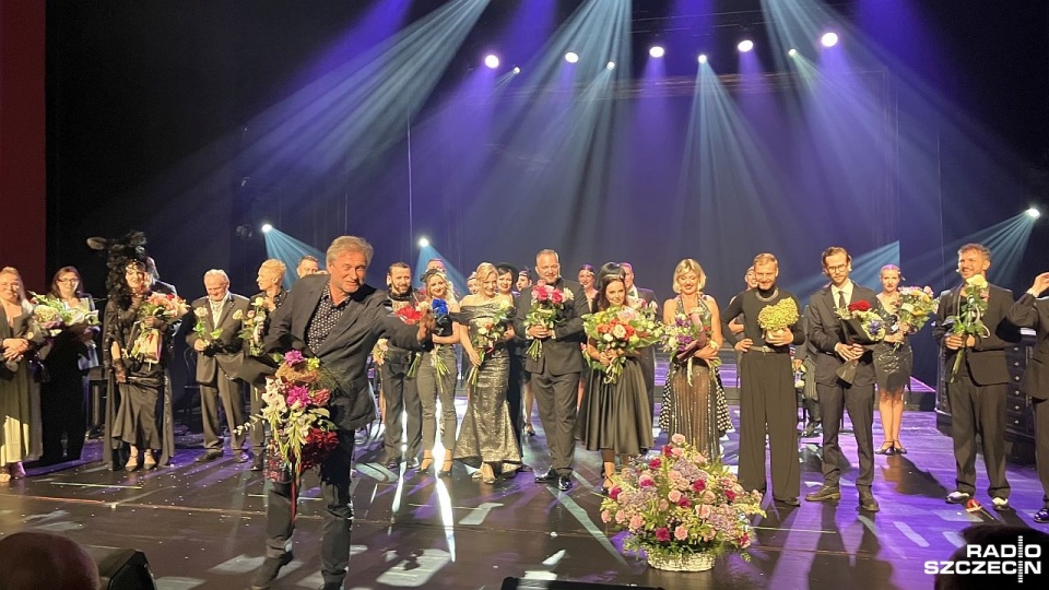 Fot. Małgorzata Frymus [Radio Szczecin]