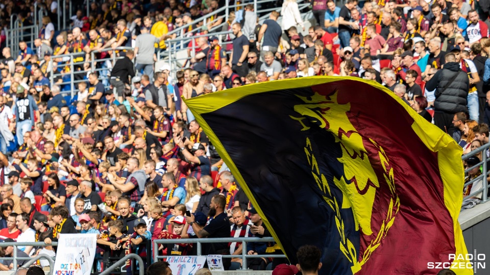 Fot. Robert Stachnik [Radio Szczecin/Archiwum]