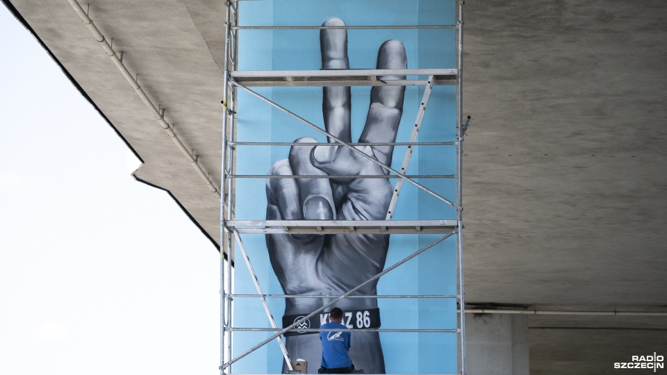 Fot. Kamila Kozioł [Radio Szczecin]