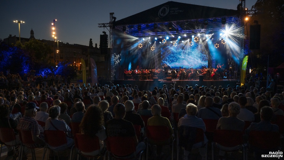 Fot. Kamila Kozioł [Radio Szczecin]