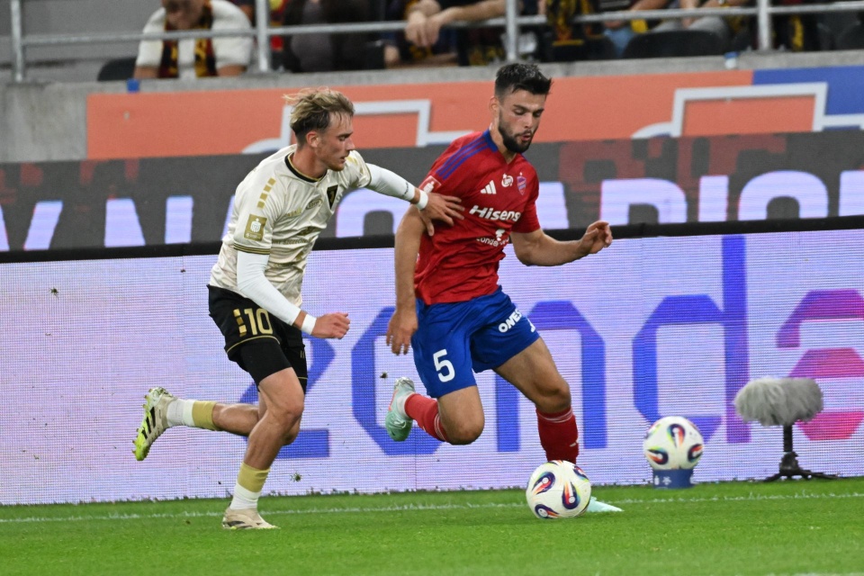 Fot. PAP/Marcin Bielecki