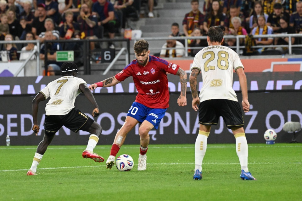 Fot. PAP/Marcin Bielecki