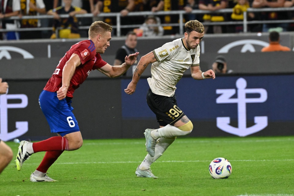 Fot. PAP/Marcin Bielecki