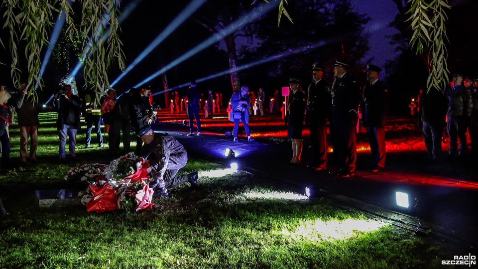 Fot. Wojciech Ochrymiuk [Radio Szczecin]