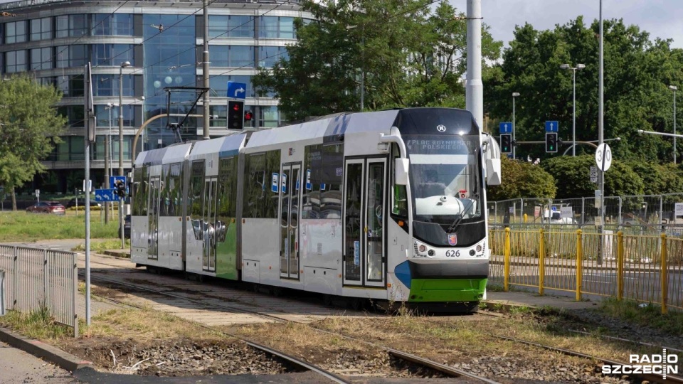 Fot. Robert Stachnik [Radio Szczecin]