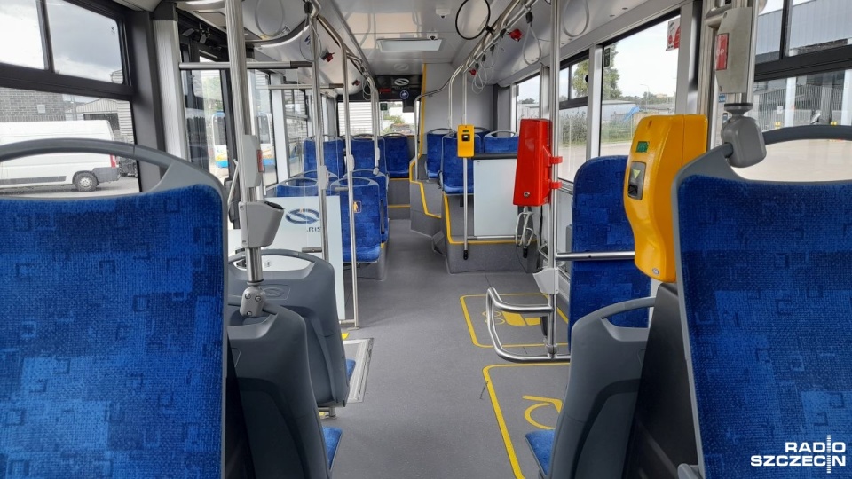 Fot. Joanna Maraszek [Radio Szczecin]