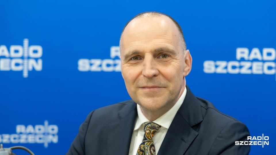 Zdjęcie archiwalne. Fot. Robert Stachnik [Radio Szczecin]