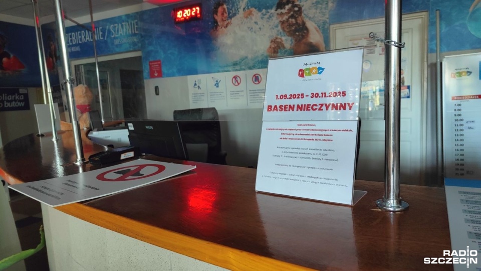 Fot. Przemysław Polanin [Radio Szczecin]