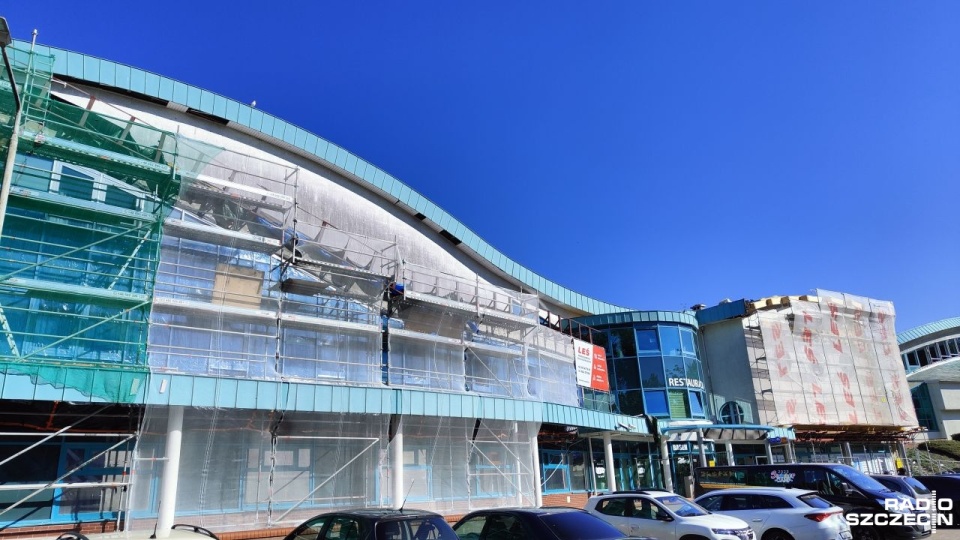 Fot. Przemysław Polanin [Radio Szczecin]