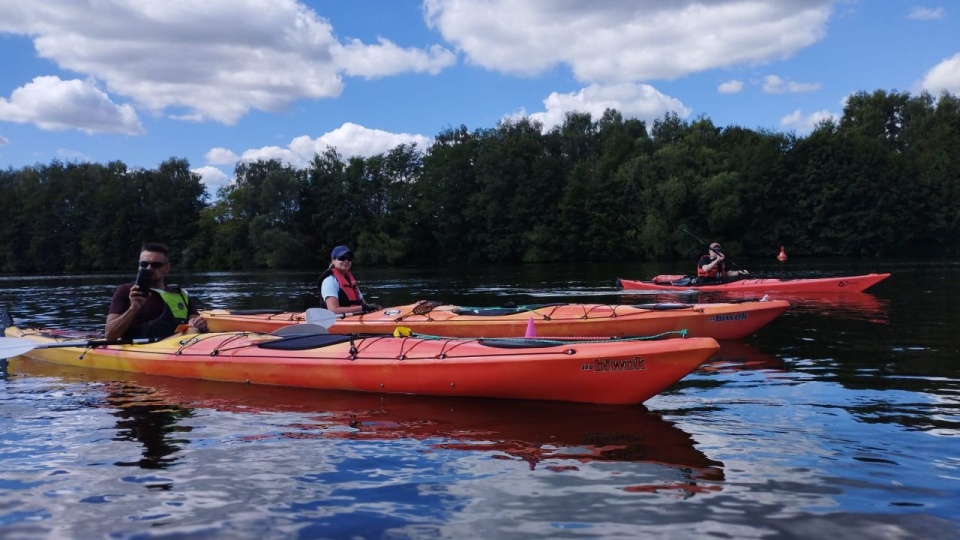 Fot. Centrum Żeglarskie