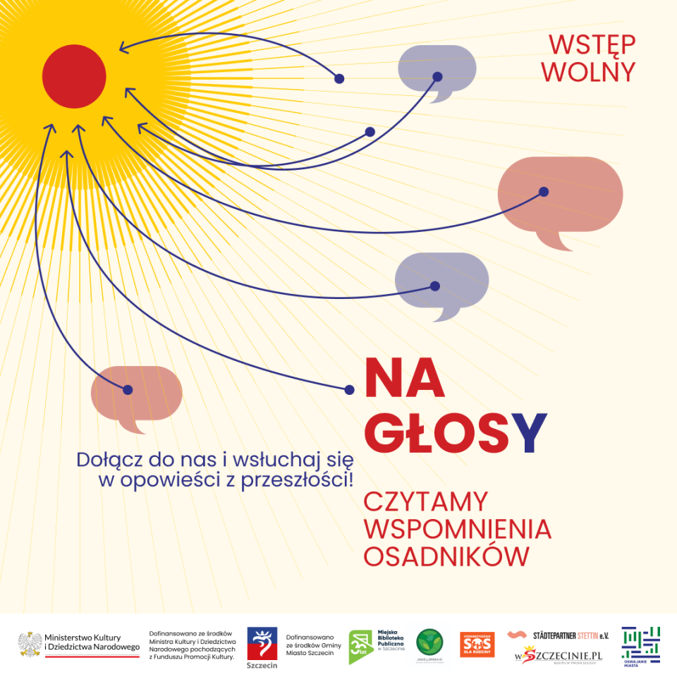 Materiały organizatora.