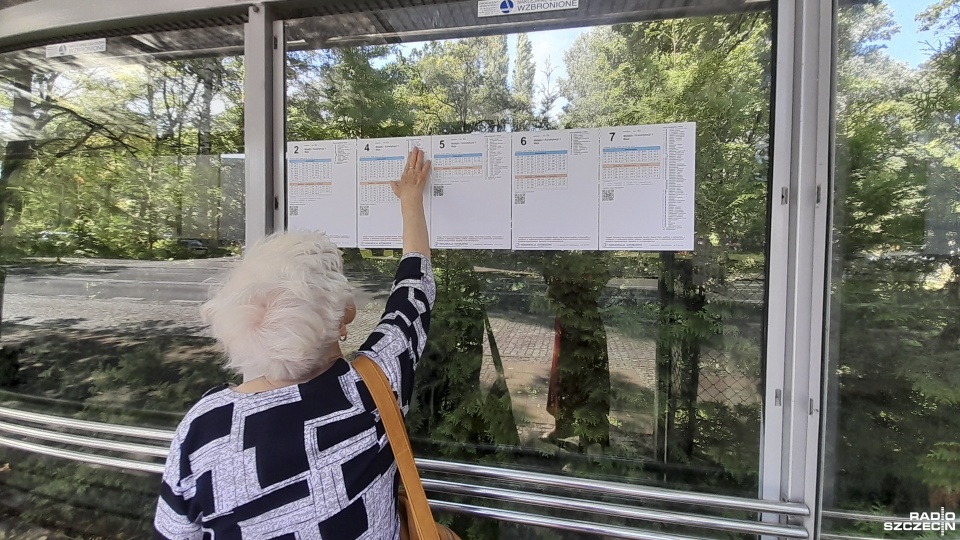 Fot. Joanna Maraszek [Radio Szczecin]