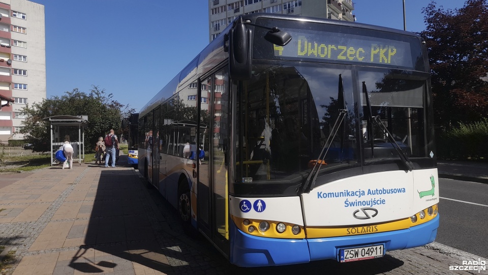 Fot. Joanna Maraszek [Radio Szczecin]