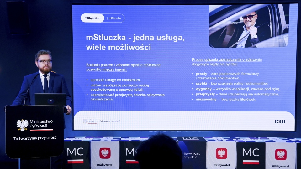 Fot. PAP/Piotr Nowak