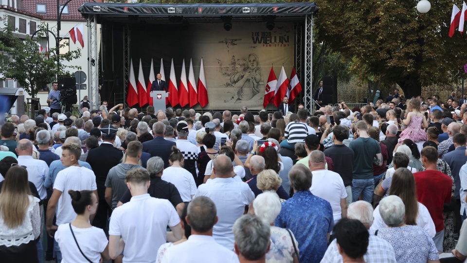 Fot. PAP/Marian Zubrzycki