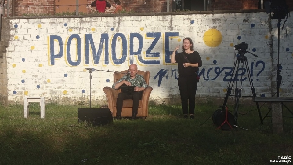 Fot. Anna Klimczyk [Radio Szczecin]