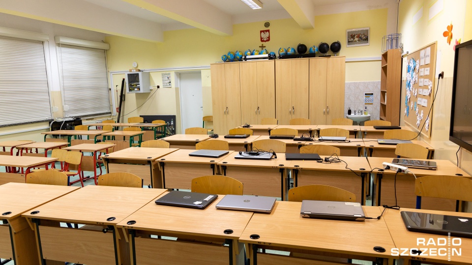 Fot. Robert Stachnik [Radio Szczecin]