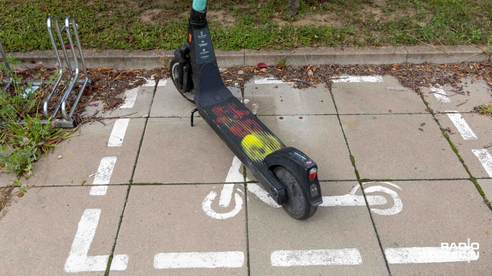 Fot. Robert Stachnik [Radio Szczecin]