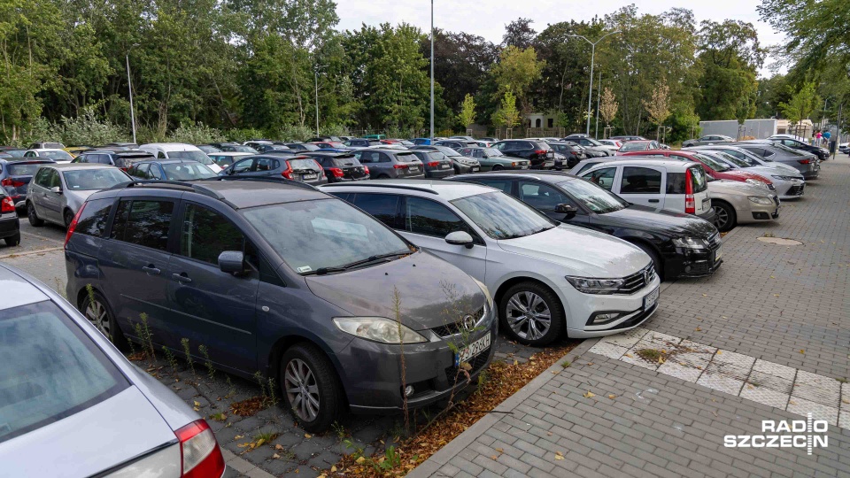 Fot. Robert Stachnik [Radio Szczecin/Archiwum]