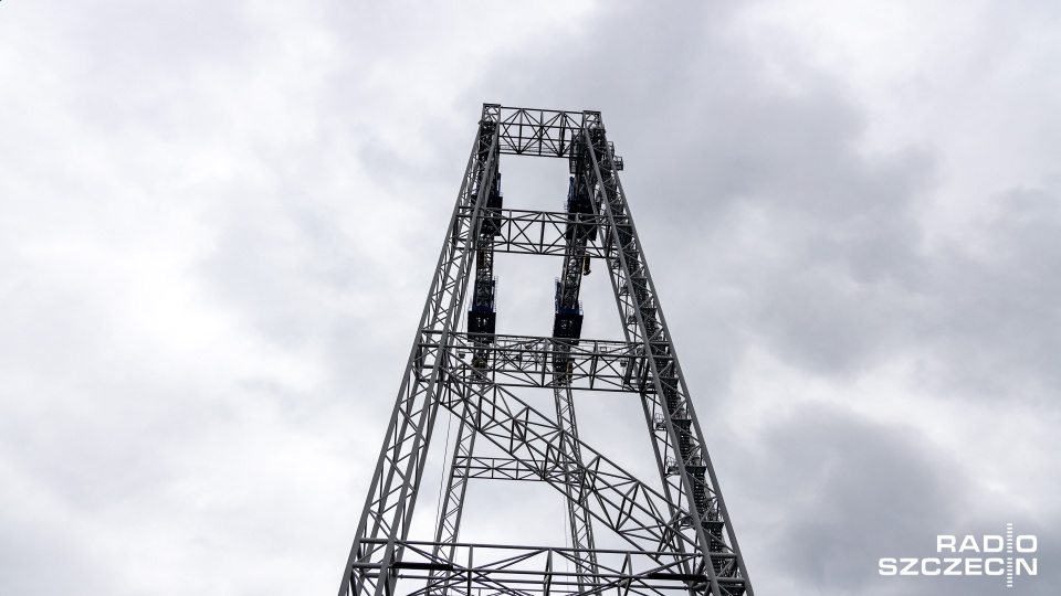 Fot. Robert Stachnik [Radio Szczecin]