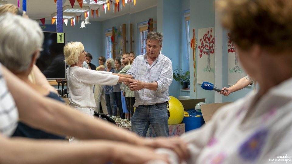 Fot. Maciej Papke [Radio Szczecin]